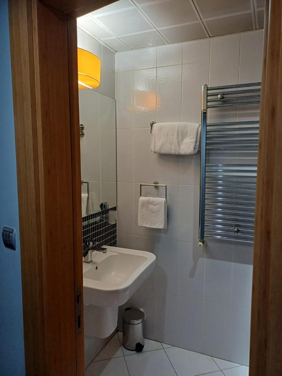Golden Palas Hotel Cerkezkoy Eksteriør billede