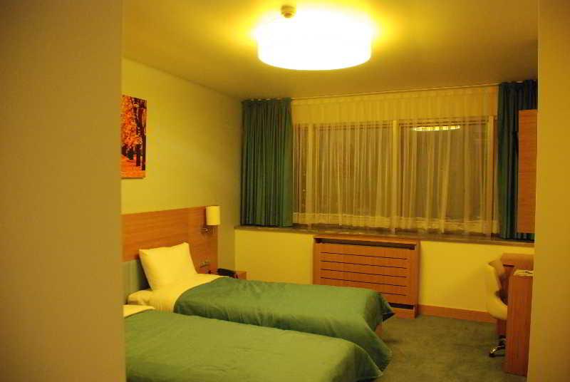 Golden Palas Hotel Cerkezkoy Eksteriør billede